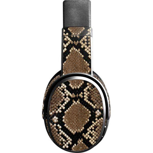 Serpent Skullcandy Crusher Wireless Skin