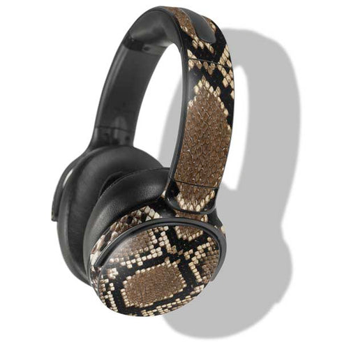 Serpent Skullcandy Venue Skin