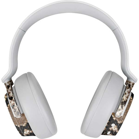 Serpent Surface Headphones Skin