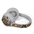 Serpent Surface Headphones Skin