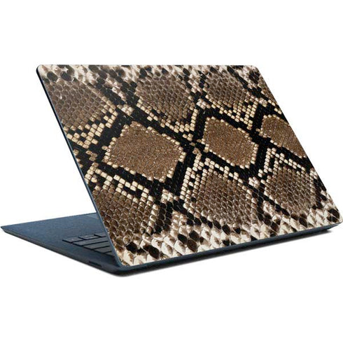 Serpent Surface Laptop Skin