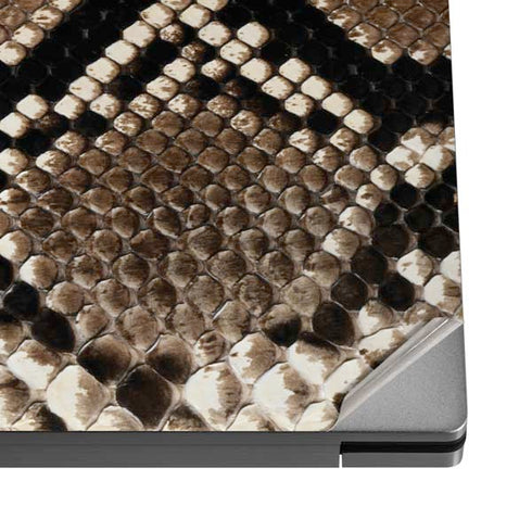 Serpent Dell XPS Skin