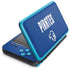 Seton Hall University Pirates Net Nintendo Skins