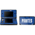 Seton Hall University Pirates Net Nintendo Skins