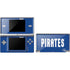 Seton Hall University Pirates Net Nintendo Skins
