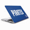 Seton Hall University Pirates Net HP Elitebook Skin