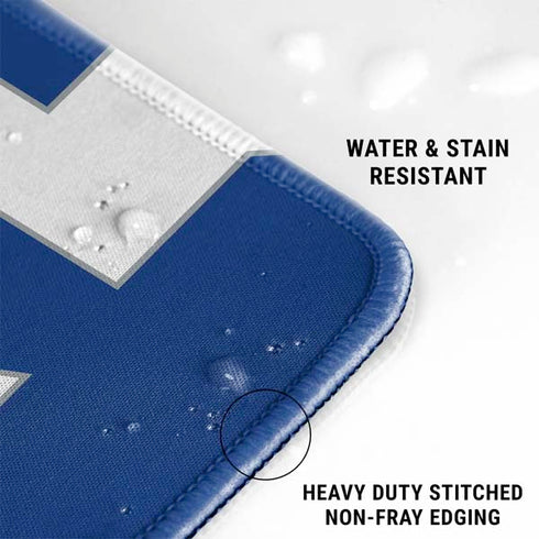 Seton Hall University Pirates Net Gaming Mouse Pad