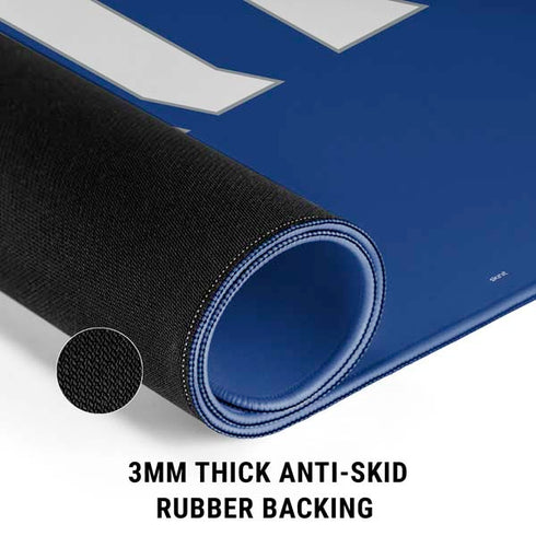 Seton Hall University Pirates Net Gaming Mouse Pad