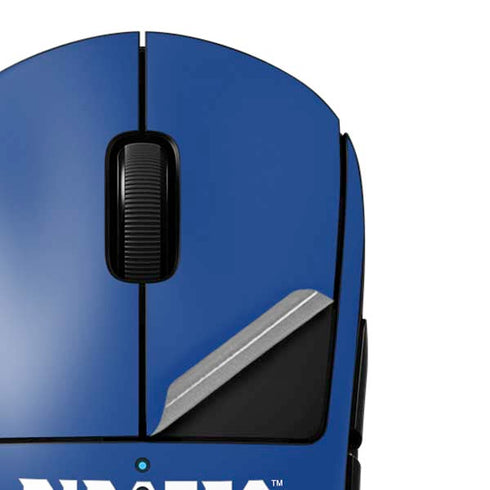 Seton Hall University Pirates Net G Pro Wireless Gaming Mouse Skin
