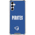 Seton Hall University Pirates Net Gabb Phone 4 Clear Case