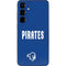 Seton Hall University Pirates Net Galaxy A16 5G Skin
