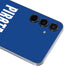 Seton Hall University Pirates Net Galaxy A36 5G Skin