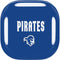 Seton Hall University Pirates Net Galaxy Buds Live Skin