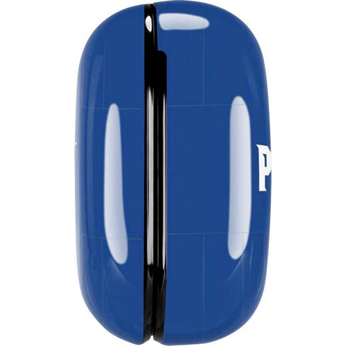 Seton Hall University Pirates Net Galaxy Buds Live Skin