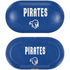 Seton Hall University Pirates Net Galaxy Buds Plus Skin
