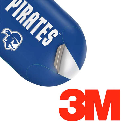 Seton Hall University Pirates Net Galaxy Buds Plus Skin