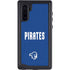 Seton Hall University Pirates Net Galaxy Cases