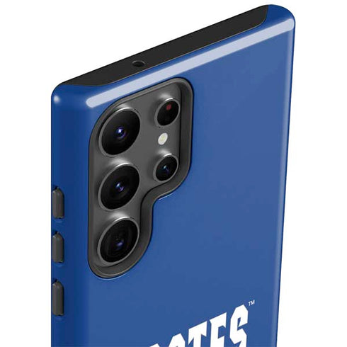 Seton Hall University Pirates Net Galaxy S23 Ultra Pro Case