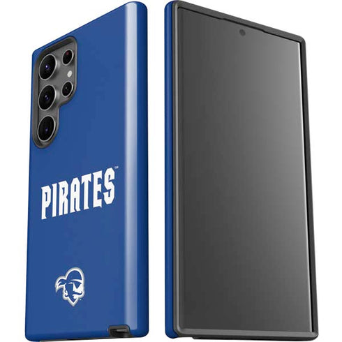 Seton Hall University Pirates Net Galaxy S23 Ultra Pro Case