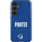 Seton Hall University Pirates Net Galaxy S25 Impact Case