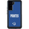 Seton Hall University Pirates Net Galaxy S24 Plus Waterproof Case