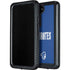 Seton Hall University Pirates Net Galaxy S24 Plus Waterproof Case