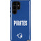 Seton Hall University Pirates Net Galaxy S25 Ultra Impact Case