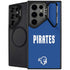 Seton Hall University Pirates Net Galaxy S25 Ultra Kickstand Case