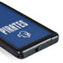 Seton Hall University Pirates Net Galaxy S24 Ultra Waterproof Case