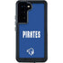 Seton Hall University Pirates Net Galaxy S24 Waterproof Case