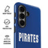 Seton Hall University Pirates Net Galaxy S26 Impact Case