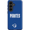 Seton Hall University Pirates Net Galaxy S26 Plus Impact Case