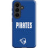 Seton Hall University Pirates Net Galaxy S26 Plus Impact Case