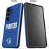Seton Hall University Pirates Net Galaxy S26 Plus Impact Case