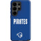 Seton Hall University Pirates Net Galaxy S26 Ultra Impact Case