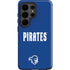Seton Hall University Pirates Net Galaxy S26 Ultra Impact Case