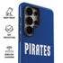 Seton Hall University Pirates Net Galaxy S26 Ultra Impact Case