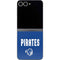 Seton Hall University Pirates Net Galaxy Z Flip6 Skin