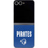Seton Hall University Pirates Net Galaxy Z Flip6 Skin