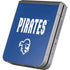 Seton Hall University Pirates Net Galaxy Z Flip6 Skin