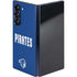 Seton Hall University Pirates Net Galaxy Z Fold6 Skin