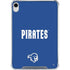 Seton Hall University Pirates Net iPad 11th Gen (2025) Clear Case