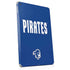 Seton Hall University Pirates Net Apple iPad Skin