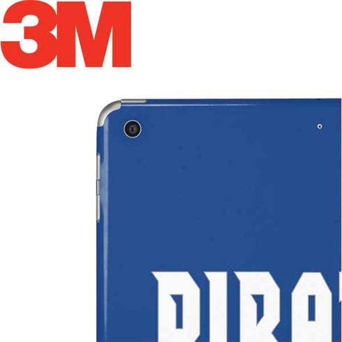 Seton Hall University Pirates Net Apple iPad Skin