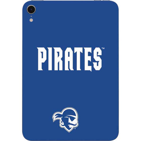 Seton Hall University Pirates Net Apple iPad Mini Skin