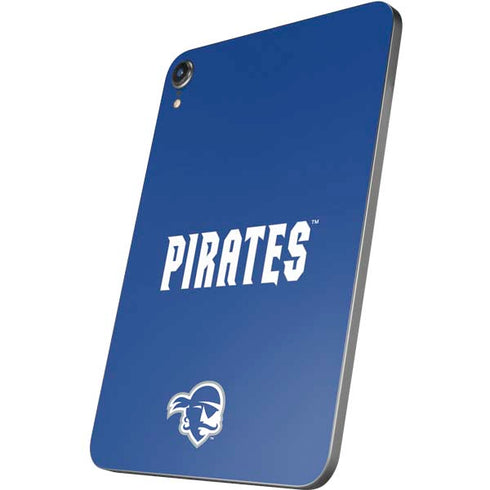 Seton Hall University Pirates Net Apple iPad Mini Skin