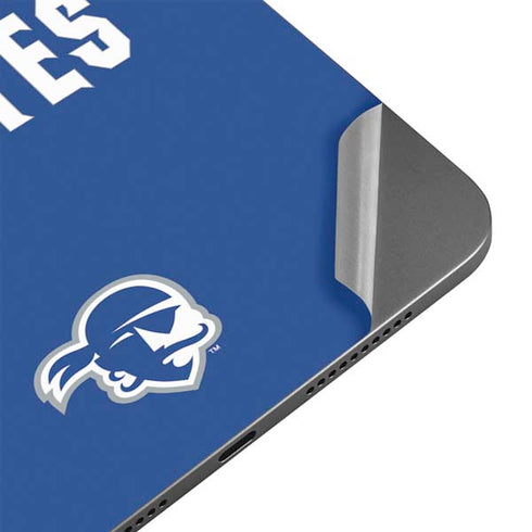 Seton Hall University Pirates Net Apple iPad Mini Skin