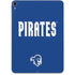Seton Hall University Pirates Net Apple iPad Pro Skin