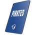 Seton Hall University Pirates Net Apple iPad Pro Skin