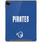 Seton Hall University Pirates Net iPad Cases